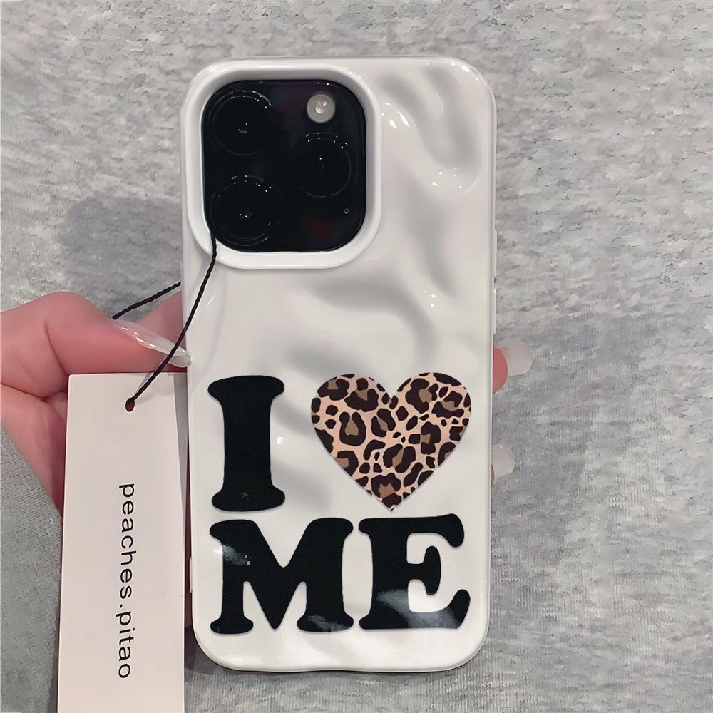 Чехлы для iPhone 17 16 15 14 Plus 13 12 11 Air Pro Max Глянцевые Мягкие Clmj Женские На Английском 3D Неровная Морщина Метеорит iPhone 12 Pro
Чехлы для iPhone 17 16 15 14 Plus 13 12 11 Air Pro Max Глянцевые Мягкие Clmj Женские На Английском 3D Неровная Морщина Метеорит iPhone 12 Pro