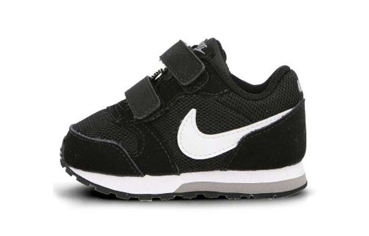Nike MD Runner 2 Abrasion Resistant Low top Running Shoes Black White Infant And Toddler 806255-001 21
Nike MD Runner 2 Abrasion Resistant Low top Running Shoes Black White Infant And Toddler 806255-001 21