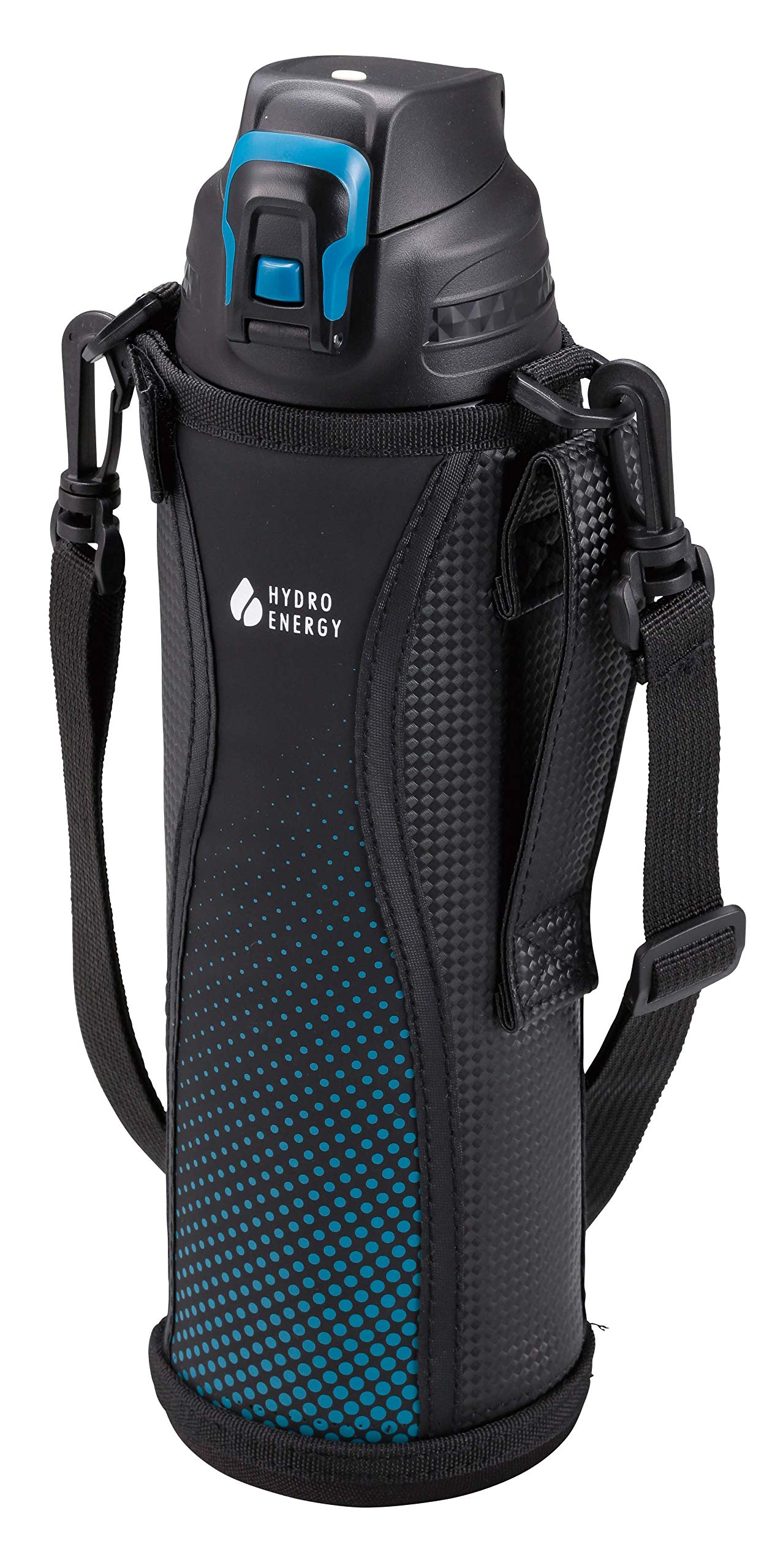 CAPTAIN STAG Sports Bottle Water Bottle Direct Drinking Double Stainless Steel Bottle Vacuum Insulated Cold Insulated Hydro Energy Direct Drink
CAPTAIN STAG Sports Bottle Water Bottle Direct Drinking Double Stainless Steel Bottle Vacuum Insulated Cold Insulated Hydro Energy Direct Drink