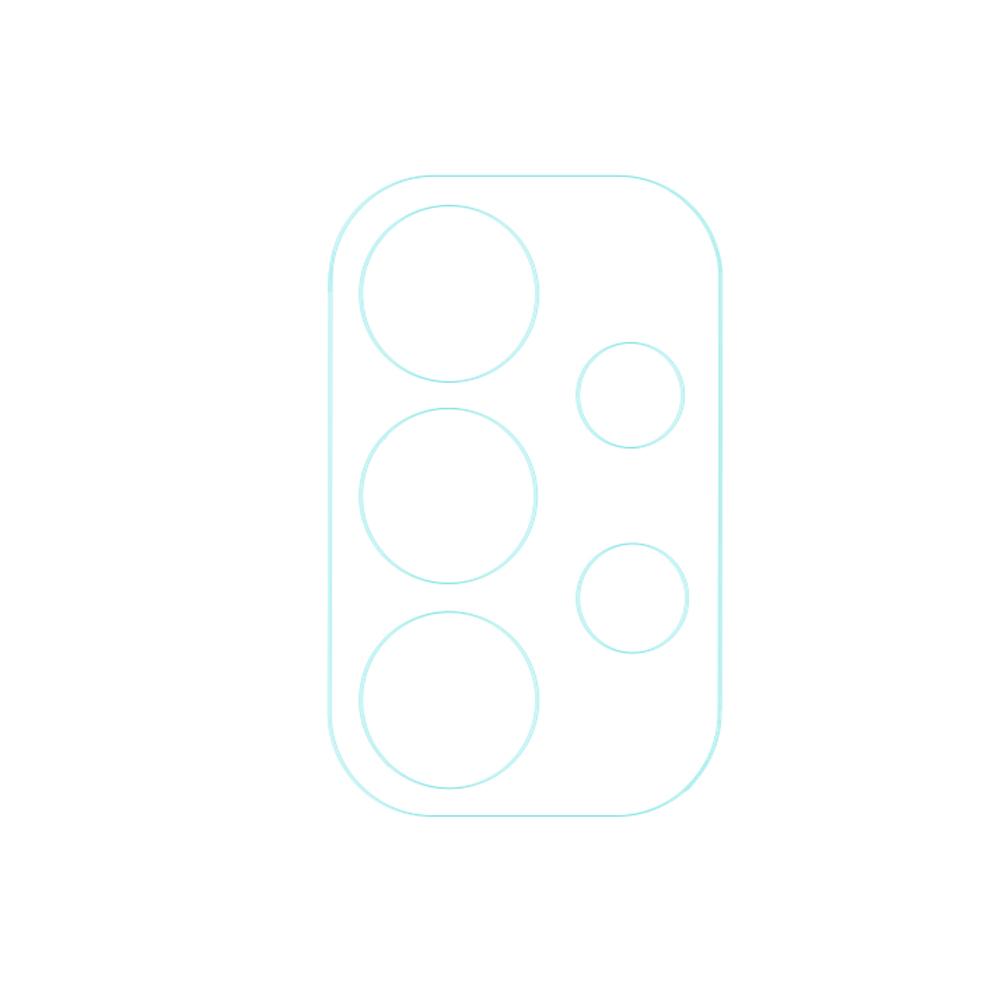 For Samsung Galaxy A23 4G/5G (Global Version) HD Clear Tempered Glass Rear Camera Lens Protective Film Type A
For Samsung Galaxy A23 4G/5G (Global Version) HD Clear Tempered Glass Rear Camera Lens Protective Film Type A