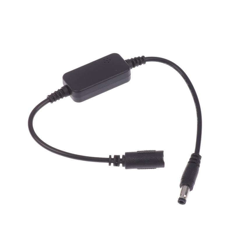 Hot Sale! 1Pcs Timing 24H Automatic Power Off Reset Line DC 5V-15V 5.5x2.1mm Rout-er Rebooter WiFi Reset Router Timing Restart M
Hot Sale! 1Pcs Timing 24H Automatic Power Off Reset Line DC 5V-15V 5.5x2.1mm Rout-er Rebooter WiFi Reset Router Timing Restart M