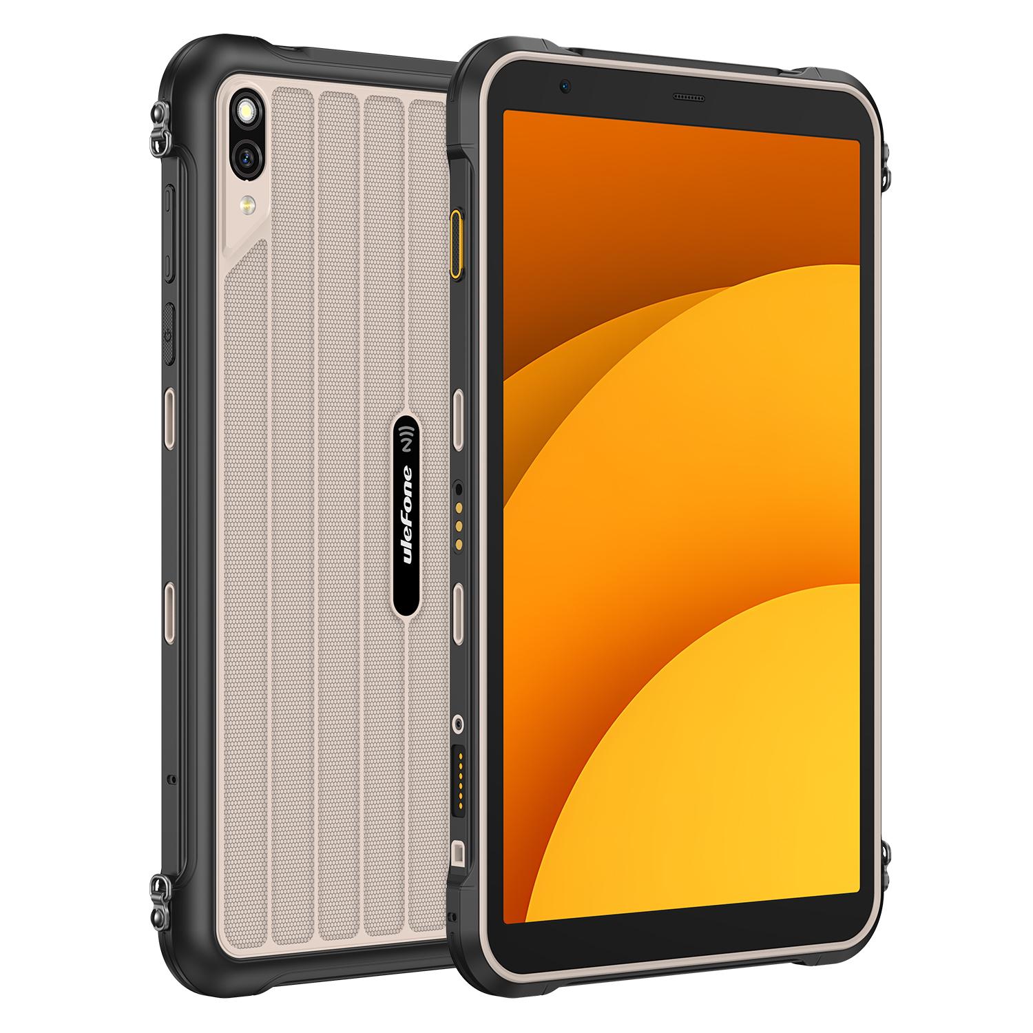 Ulefone RugKing Pad Pro Захищений планшет Вбудований eSIM 4G 8.68“ 90Hz 7100mAh Android 16 До 16 ГБ ОЗП+128 ГБ ПЗП Глобальна версія сірий колір
Ulefone RugKing Pad Pro Захищений планшет Вбудований eSIM 4G 8.68“ 90Hz 7100mAh Android 16 До 16 ГБ ОЗП+128 ГБ ПЗП Глобальна версія сірий колір