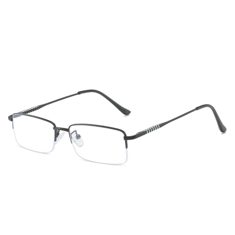 0 -0.5 -0.75 До -6.0 Полуободковые квадратные очки для близорукости с диоптриями, модные очки с защитой от синего света, женские мужские 0
0 -0.5 -0.75 До -6.0 Полуободковые квадратные очки для близорукости с диоптриями, модные очки с защитой от синего света, женские мужские 0