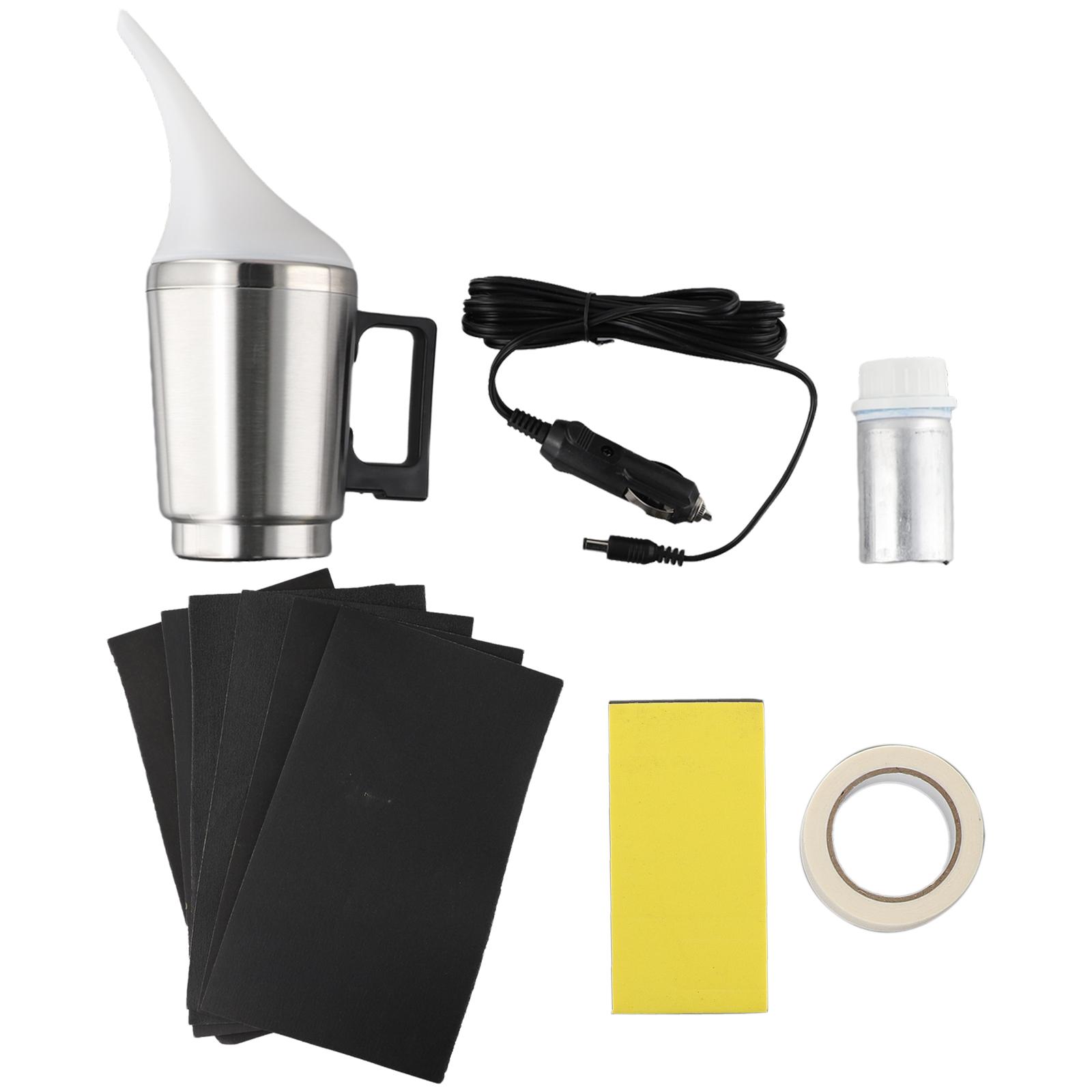 Car Headlight Repair Scratch Repair Kit Night Driving Lens Repair Oxidation Removal Prolong Lifespan Yellowing And Blurring China Mainland
Car Headlight Repair Scratch Repair Kit Night Driving Lens Repair Oxidation Removal Prolong Lifespan Yellowing And Blurring China Mainland