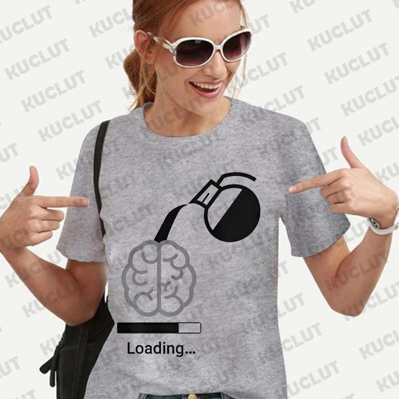 Brain Need Coffee Printed T Shirt Unisex Hip Hop Summer Soft Tops Fashion Casual Funny Tshirts Short Sleeve Breathable Tshirt S
Brain Need Coffee Printed T Shirt Unisex Hip Hop Summer Soft Tops Fashion Casual Funny Tshirts Short Sleeve Breathable Tshirt S