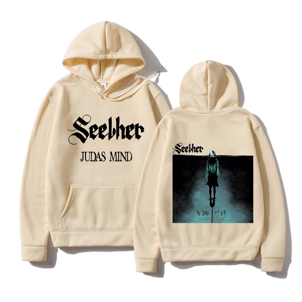 Seether The Surface Seems So Far Hoodie Women/men Hoodies Unisex Sweatshirt Vintage Aesthetic Kawaii Harajuku Winter Clothes L
Seether The Surface Seems So Far Hoodie Women/men Hoodies Unisex Sweatshirt Vintage Aesthetic Kawaii Harajuku Winter Clothes L