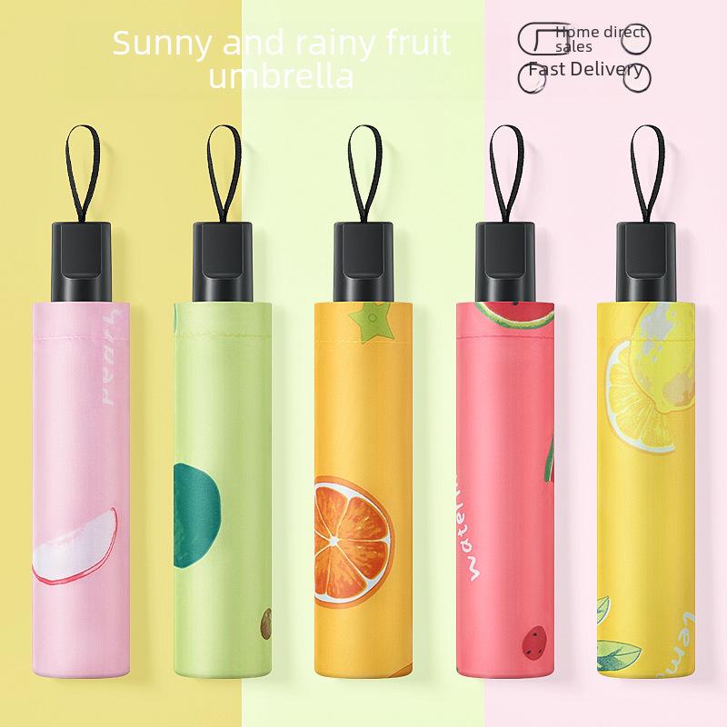 Зонт складной двухцелевой Sunny and Rainy: Двухслойный мини-зонт, черный пластик, большая инструкция.
Зонт складной двухцелевой Sunny and Rainy: Двухслойный мини-зонт, черный пластик, большая инструкция.