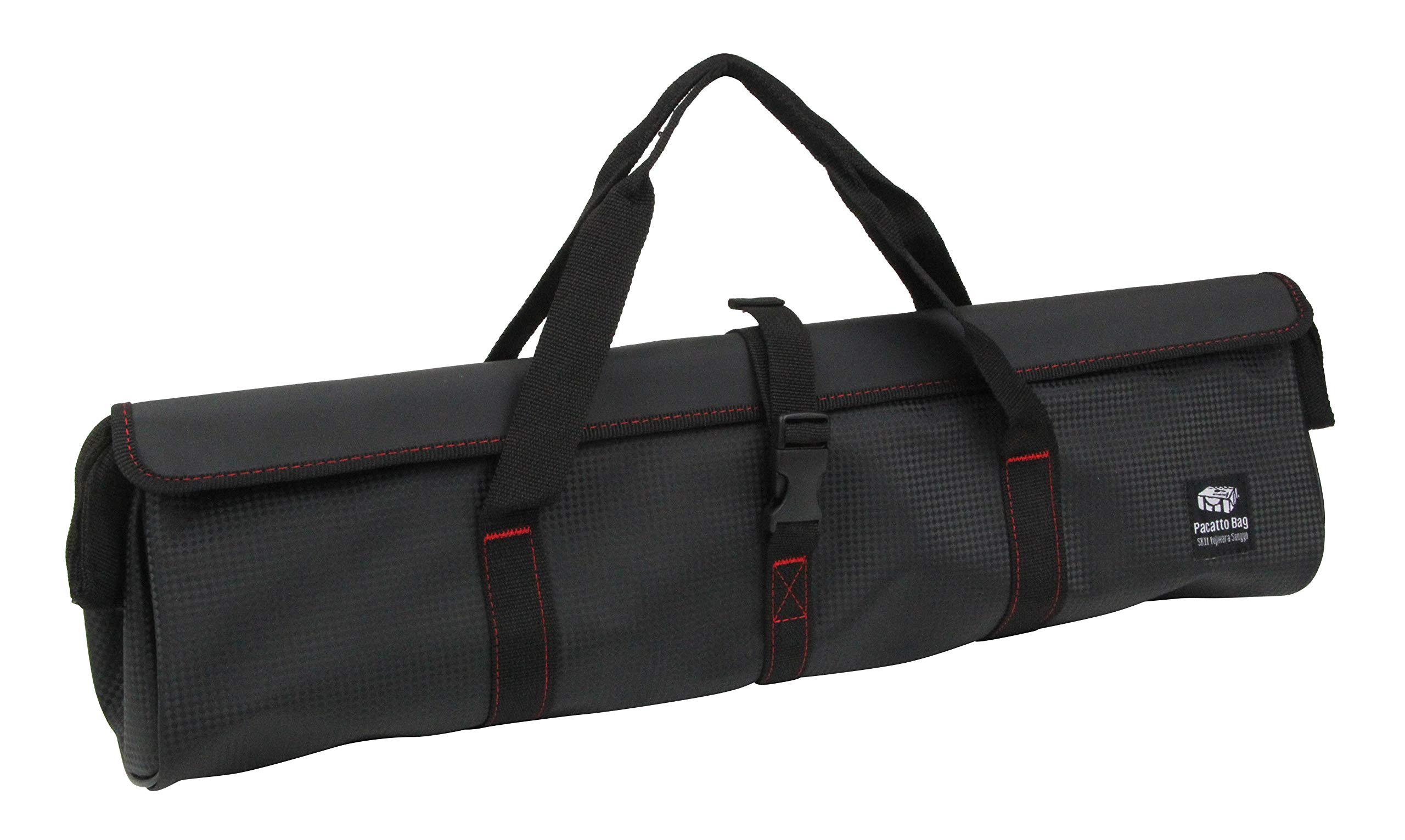 SK11 Pacat Bag Ширина 510 x Высота 130 x Глубина 130 мм Большое отверстие черного цвета для использования (СК11) SPB-C510 Работа/Плотницкая/На открытом воздухе чёрный
SK11 Pacat Bag Ширина 510 x Высота 130 x Глубина 130 мм Большое отверстие черного цвета для использования (СК11) SPB-C510 Работа/Плотницкая/На открытом воздухе чёрный