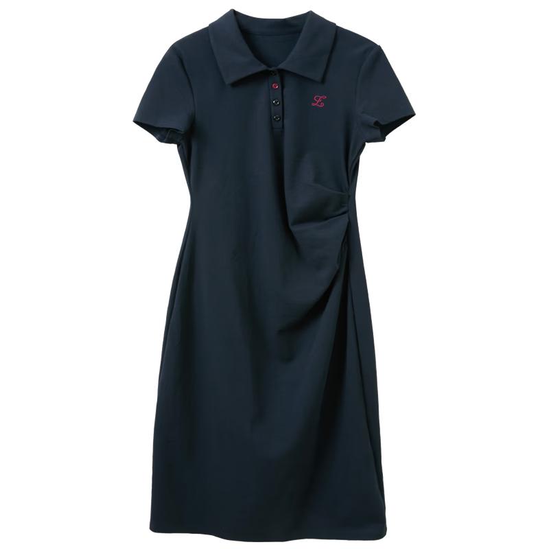 2026 Spring Embroidered A-Line Midi Dress
2026 Spring Embroidered A-Line Midi Dress