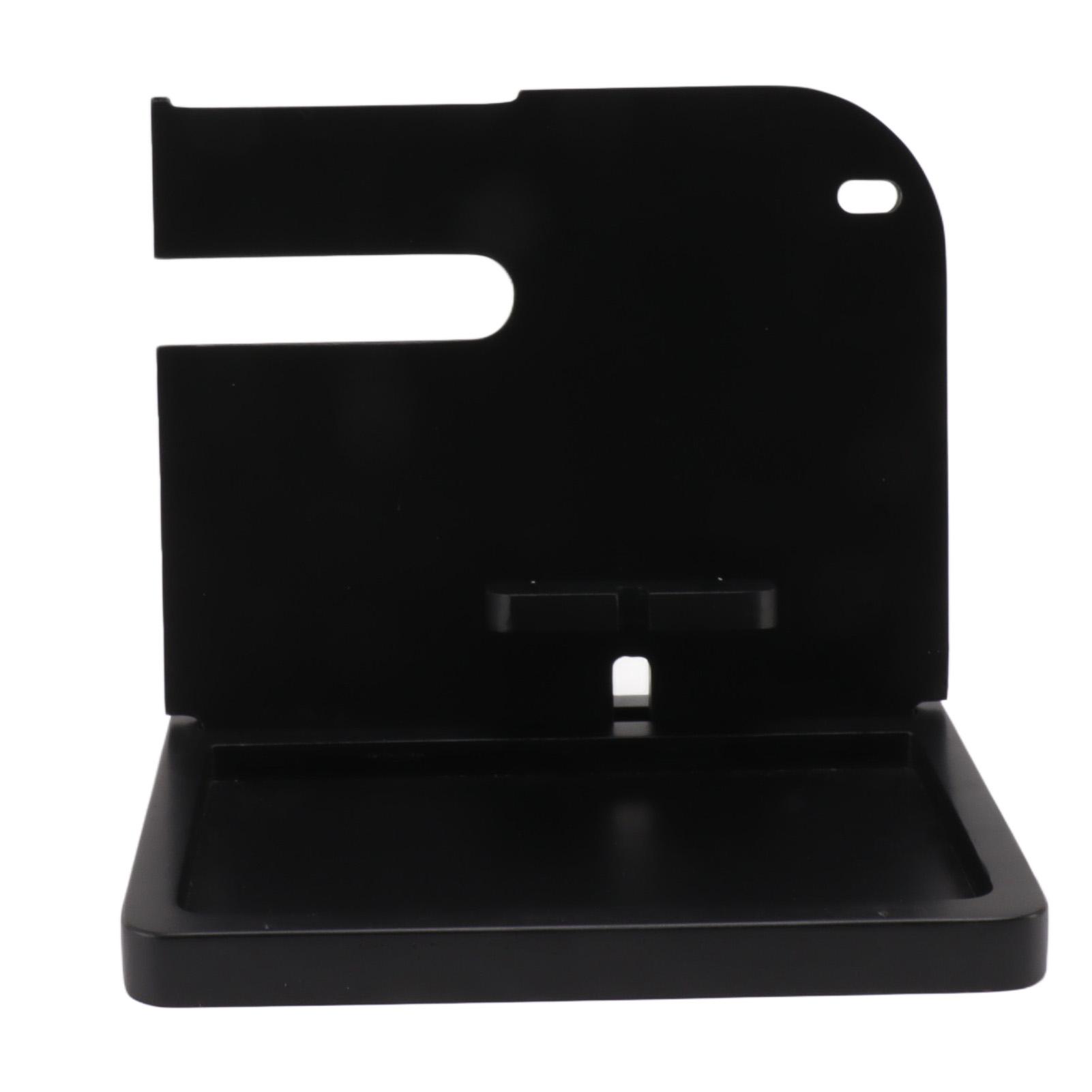 Phone Docking Station Multifunctional Cell Phone Wallet Watch Key Holder Nightstand Organizer Dark Color
Phone Docking Station Multifunctional Cell Phone Wallet Watch Key Holder Nightstand Organizer Dark Color