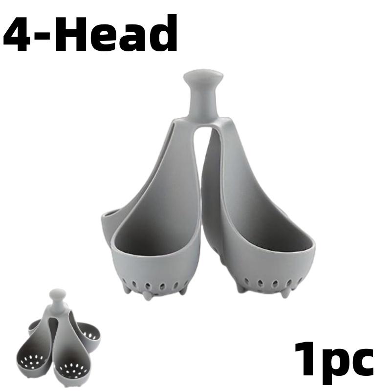 1/2pcs Silicone Egg Cooker High-Temperature Resistant Silicone Steaming Eggs Boiler for Home Quick Breakfast Prep Kitchen Tools
1/2pcs Silicone Egg Cooker High-Temperature Resistant Silicone Steaming Eggs Boiler for Home Quick Breakfast Prep Kitchen Tools