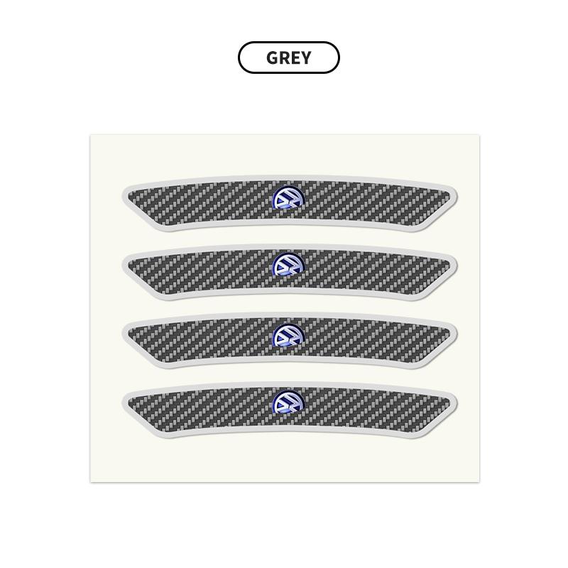 4PCS Fashion Logo Car Wheel Rim Hub Sticker Car Decoration For VW Volkswagen Jetta MK5 Golf Passat 3B7 601 171 Car Accessories
4PCS Fashion Logo Car Wheel Rim Hub Sticker Car Decoration For VW Volkswagen Jetta MK5 Golf Passat 3B7 601 171 Car Accessories