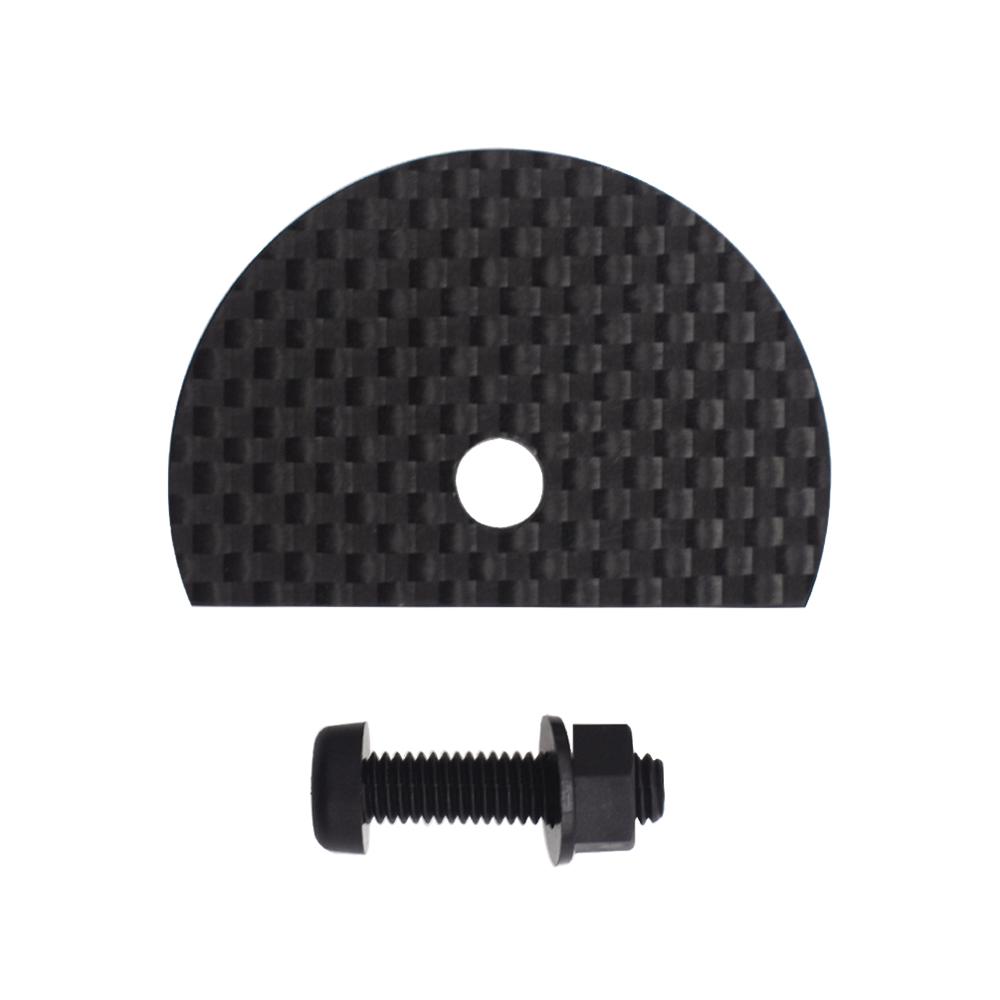 TWTOPSE T800 Carbon Bicycle Brake Shift Cables Fender Plate For Brompton Folding Bike Lightweight Cables Housing Disc For 3sixty Carbon Plate 1 piece
TWTOPSE T800 Carbon Bicycle Brake Shift Cables Fender Plate For Brompton Folding Bike Lightweight Cables Housing Disc For 3sixty Carbon Plate 1 piece