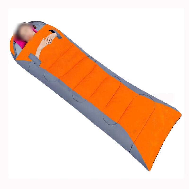 Junyi Outdoor Warm Camping Sleeping Bag
Junyi Outdoor Warm Camping Sleeping Bag