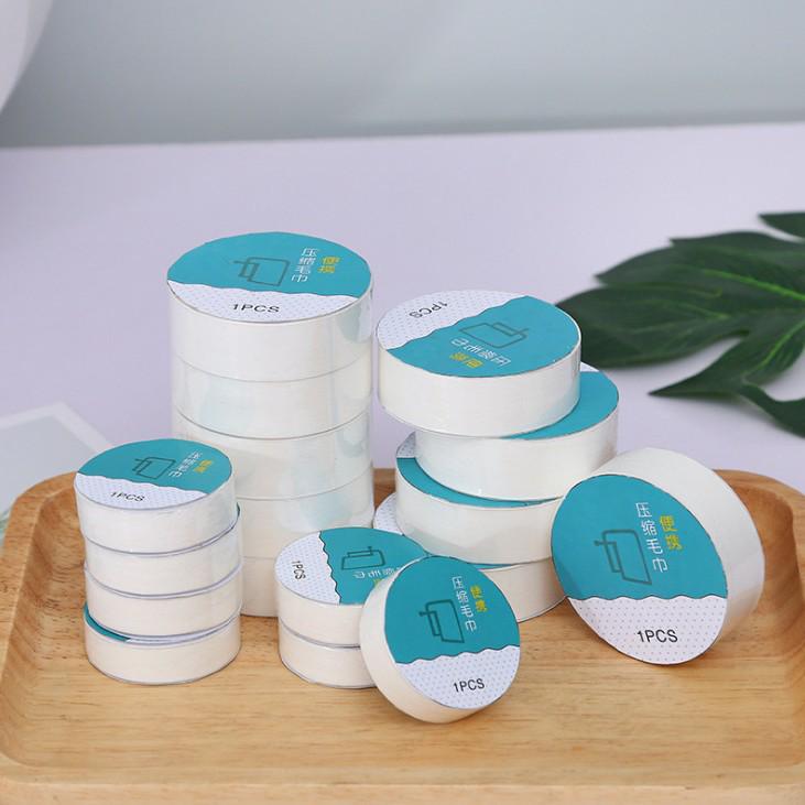 Portable Compressed Disposable Towels for Face Wash & Bath – Ideal for Travel, Business Trips, Hotels, and Gifting 17g Compressed Towel 28x70cm
Portable Compressed Disposable Towels for Face Wash & Bath – Ideal for Travel, Business Trips, Hotels, and Gifting 17g Compressed Towel 28x70cm