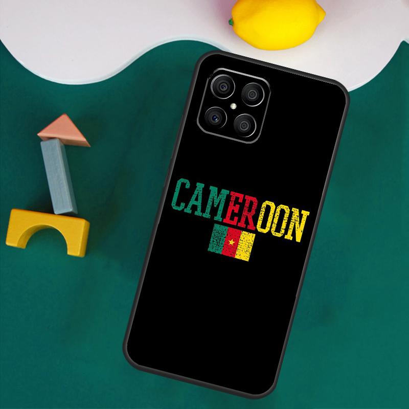 Republic of Cameroon Flag Case For Honor Magic 7 Lite 5 6 Honor 200 Pro 50 70 90 Lite X9a X8a X8 X9 X8b X9c X9b Cover Honor X9 4G
Republic of Cameroon Flag Case For Honor Magic 7 Lite 5 6 Honor 200 Pro 50 70 90 Lite X9a X8a X8 X9 X8b X9c X9b Cover Honor X9 4G