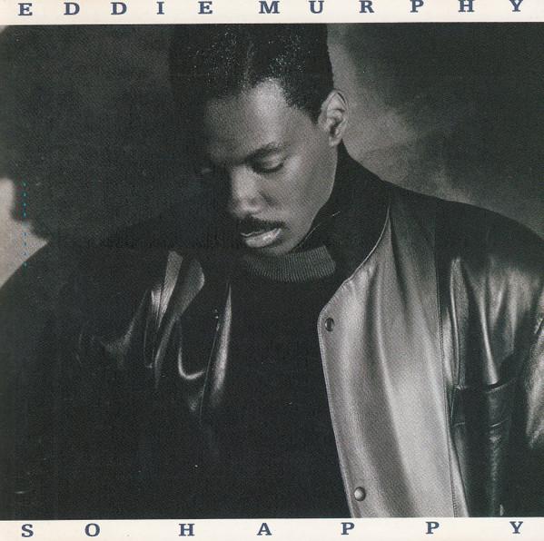 CD EDDIE MURPHY - So Happy 25DP5509PROMO CBS/Sony 1989 Япония Танцевальная и Электронная Музыка Б/У
CD EDDIE MURPHY - So Happy 25DP5509PROMO CBS/Sony 1989 Япония Танцевальная и Электронная Музыка Б/У