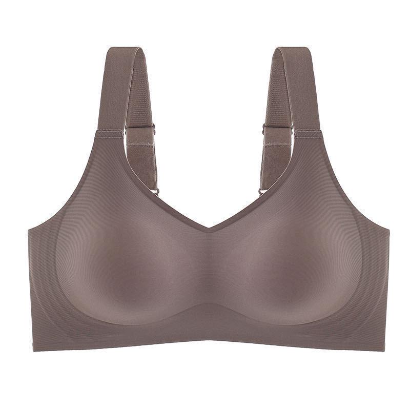 3D Seamless Jelly Strip Women s Summer Soft Support Wire-Free Sports Yoga Bra M (70D/75B/C)
3D Seamless Jelly Strip Women s Summer Soft Support Wire-Free Sports Yoga Bra M (70D/75B/C)