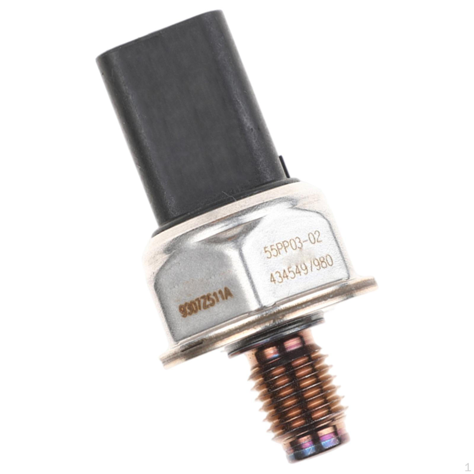 Rail High Pressure Sensor Accessories Vehicle Parts Supplies Plastic Transducer for Focus MK1 1.8 01
Rail High Pressure Sensor Accessories Vehicle Parts Supplies Plastic Transducer for Focus MK1 1.8 01