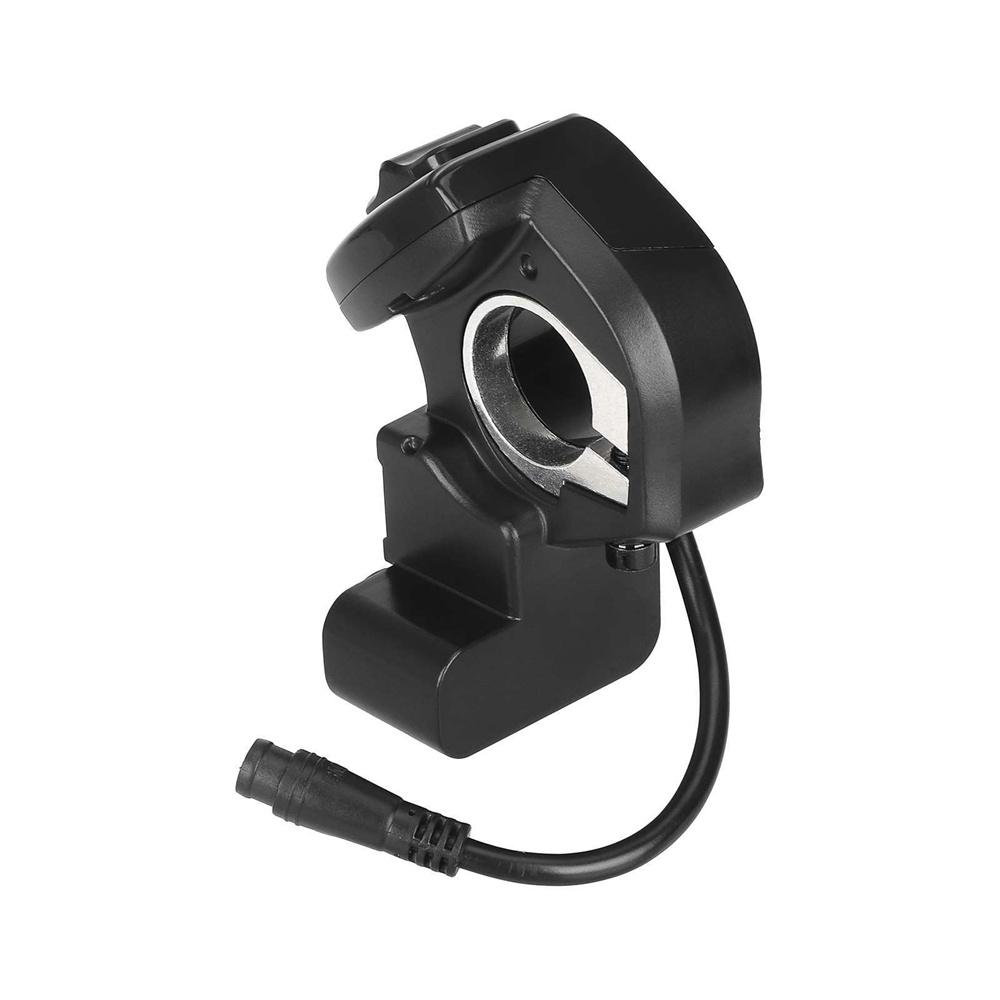 4‑In‑1 6PIN Headlight Switch For Kugoo KuKirin G2 Pro Max
4‑In‑1 6PIN Headlight Switch For Kugoo KuKirin G2 Pro Max