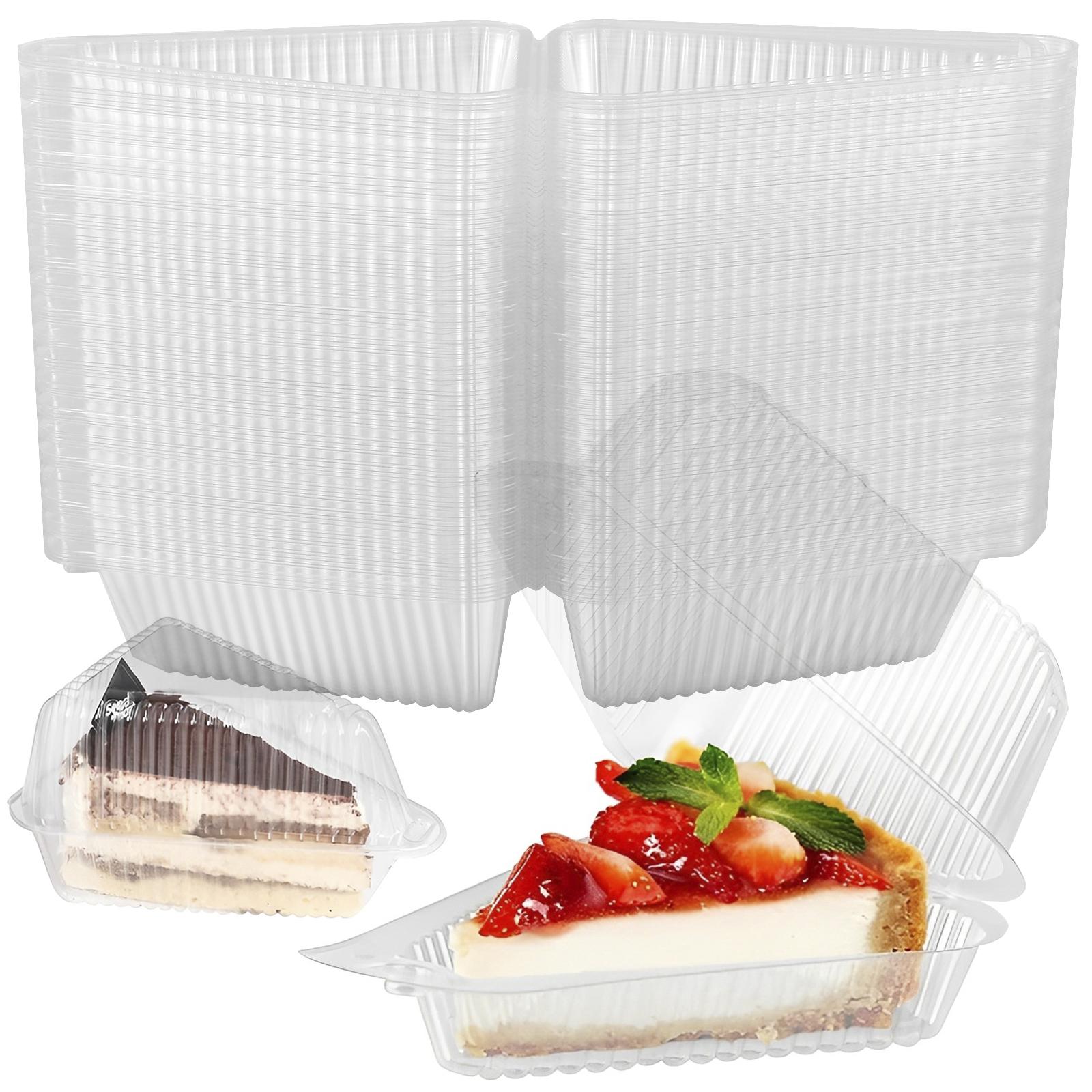 100PcsMultipurpose Dessert Cups with Lids 8oz Reusable Cupcake Container Clear Square Single Dessert Box Sealed Cake Storage Box
100PcsMultipurpose Dessert Cups with Lids 8oz Reusable Cupcake Container Clear Square Single Dessert Box Sealed Cake Storage Box