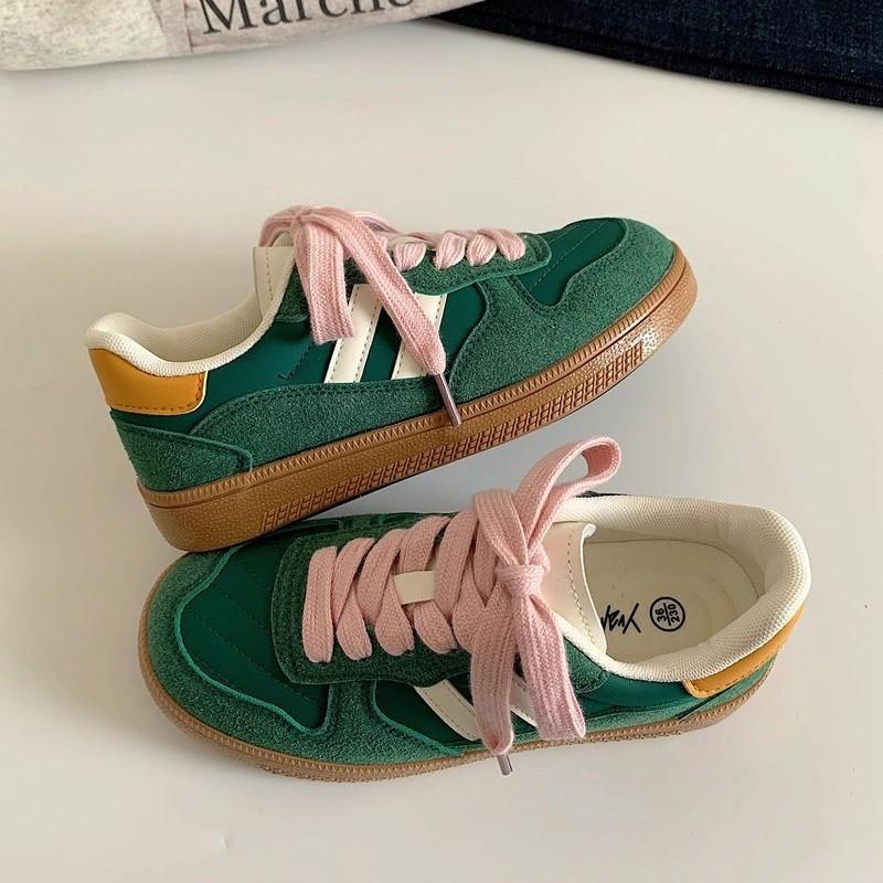 темно-синие туфли Dexun женские ретро нишевые шикарные универсальные туфли на доске Форреста Гампа платформа повседневные спортивные туфли 40 зелёный
темно-синие туфли Dexun женские ретро нишевые шикарные универсальные туфли на доске Форреста Гампа платформа повседневные спортивные туфли 40 зелёный