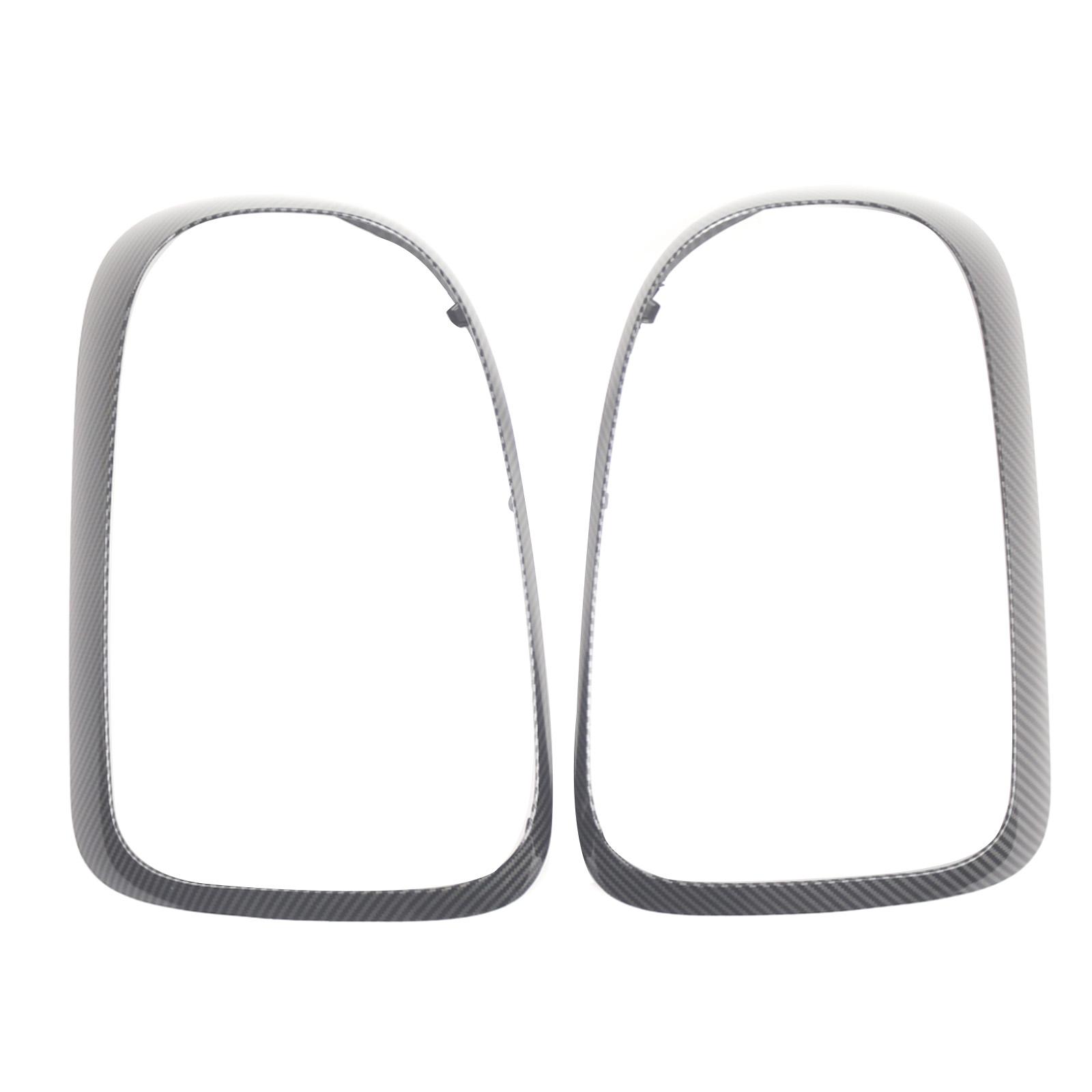 ABS Rear Lamp Shielding Auto Light Protections Protective Rear Light Case Replaces 51712414989 Suitable for Vehicles 1
ABS Rear Lamp Shielding Auto Light Protections Protective Rear Light Case Replaces 51712414989 Suitable for Vehicles 1