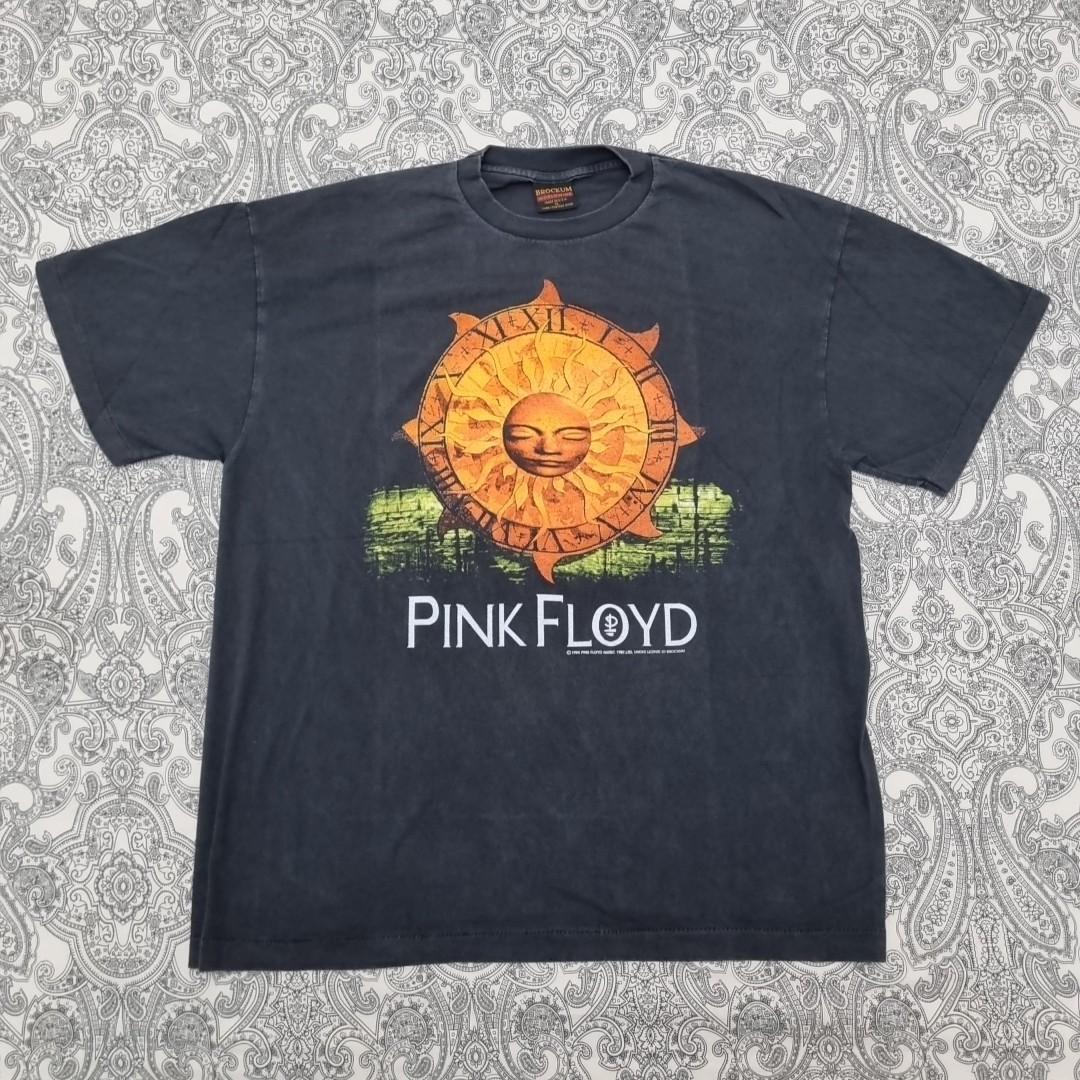 Pink Floyd Винтажная футболка с принтом из тура по Северной Америке 1994 года Мужские Женские Футболки Топ Графический Принт 4XL
Pink Floyd Винтажная футболка с принтом из тура по Северной Америке 1994 года Мужские Женские Футболки Топ Графический Принт 4XL