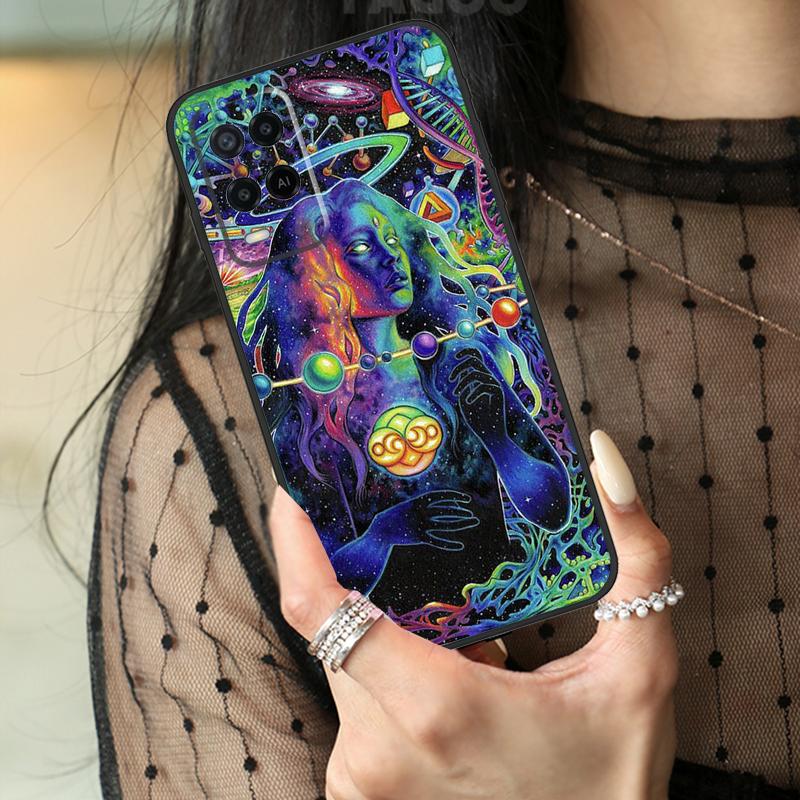 Чехол для йоги с мандалой и чакрами для Oppo A74 A94 A54 A80 A60 A40 A18 A38 A58 A78 A98 A96 A76 A16 A15 A17 A57 A77 A5 Pro OPPO A94 4G
Чехол для йоги с мандалой и чакрами для Oppo A74 A94 A54 A80 A60 A40 A18 A38 A58 A78 A98 A96 A76 A16 A15 A17 A57 A77 A5 Pro OPPO A94 4G