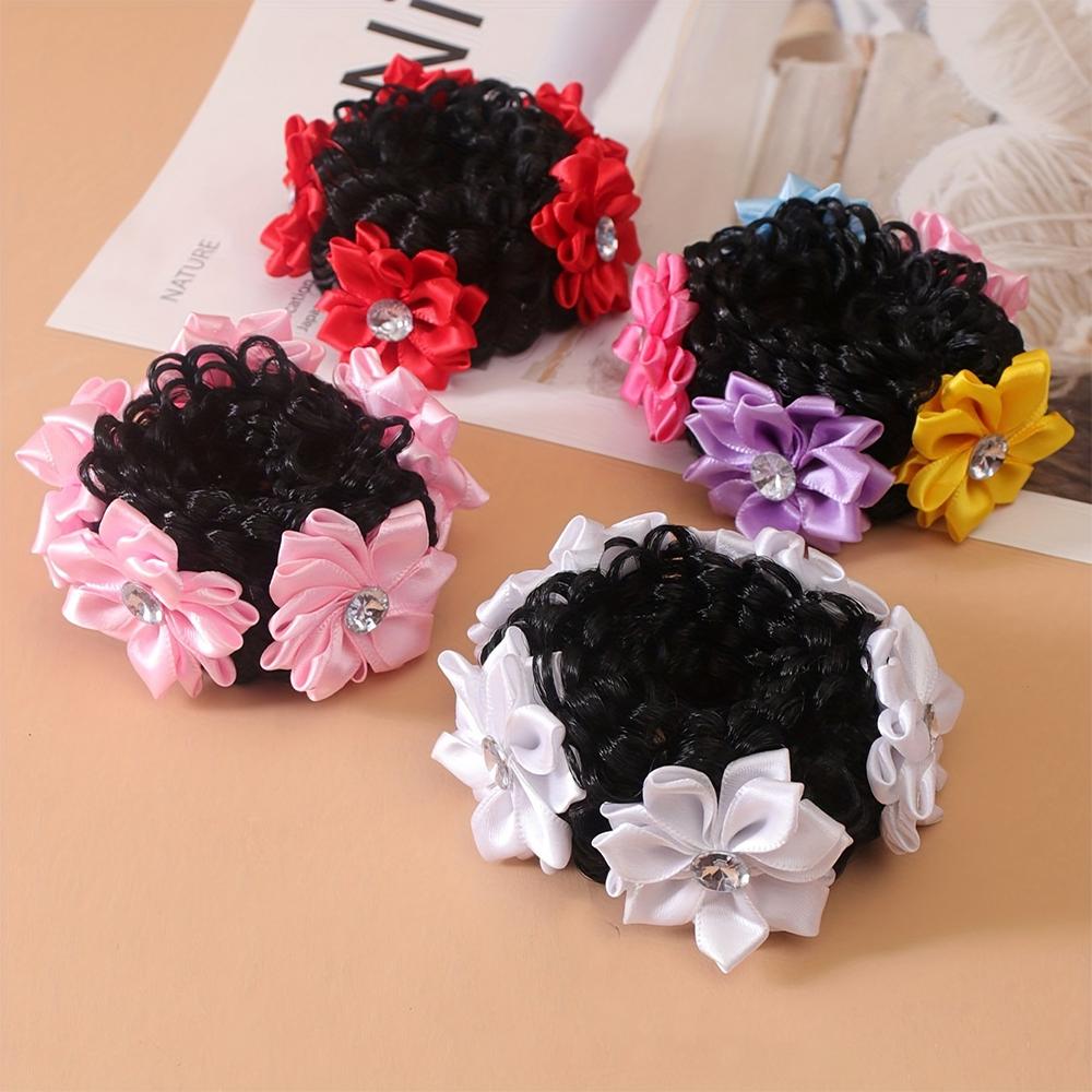 Children s festive hair accessory, a large red flower hairband for kids, suitable for celebratory updo hairstyles.
Children s festive hair accessory, a large red flower hairband for kids, suitable for celebratory updo hairstyles.