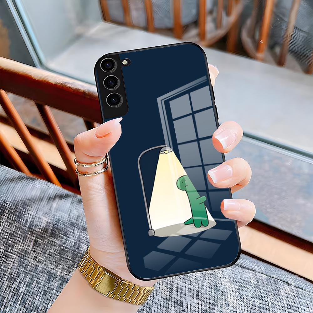 Cartoon Joguman Studio Phone Case For Samsung A25 A13 A33 5G A54 A36 A35 A56 A52 A14 Shockproof Glass Cover Samsung A56
Cartoon Joguman Studio Phone Case For Samsung A25 A13 A33 5G A54 A36 A35 A56 A52 A14 Shockproof Glass Cover Samsung A56