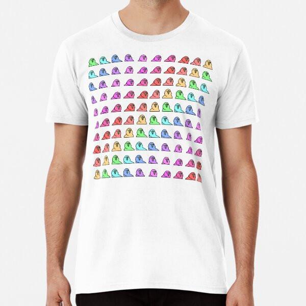 PartyParrot - Вечеринка Конга S до 5XL Сделано в Австралии/США Футболка L
PartyParrot - Вечеринка Конга S до 5XL Сделано в Австралии/США Футболка L