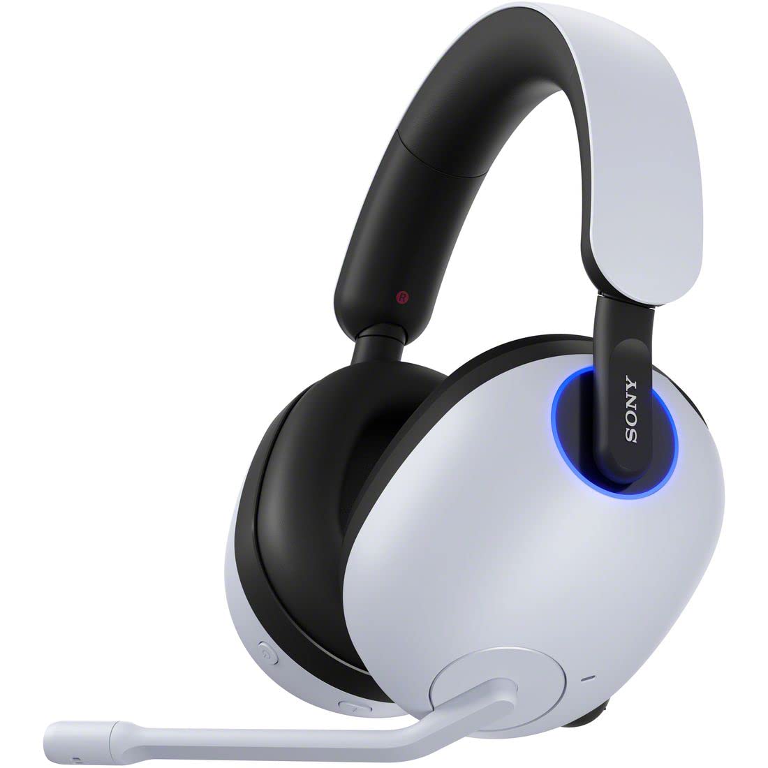 Ігрова гарнітура Sony INZONE Wireless Bluetooth Оснащено системою шумопоглинання 3D-звук Мала затримка Менше втомлює навіть при тривалому використанні
Ігрова гарнітура Sony INZONE Wireless Bluetooth Оснащено системою шумопоглинання 3D-звук Мала затримка Менше втомлює навіть при тривалому використанні