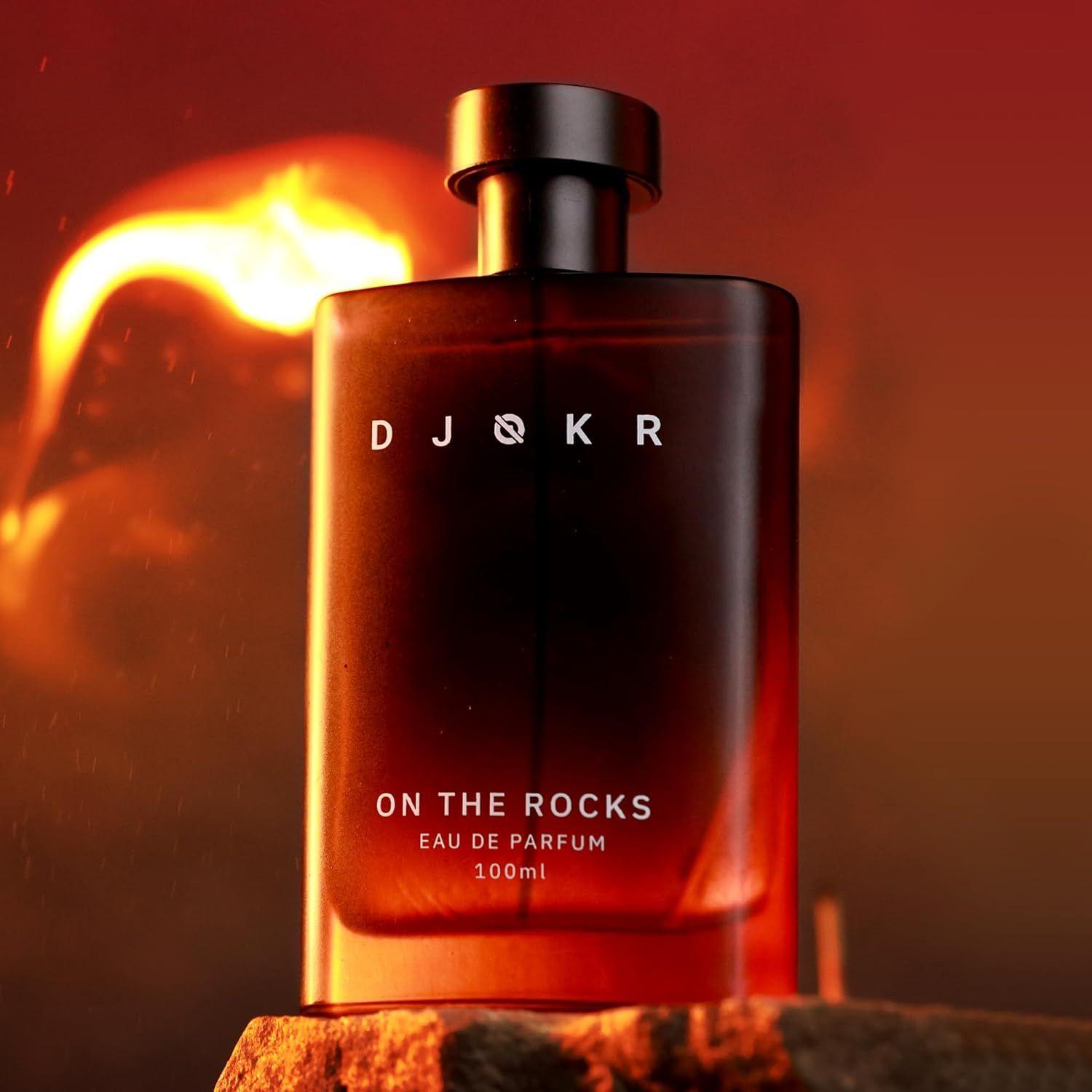 The Rocks Perfume For Men 100 мл | Парфюмированная вода | Премиальный роскошный стойкий аромат-спрей
The Rocks Perfume For Men 100 мл | Парфюмированная вода | Премиальный роскошный стойкий аромат-спрей