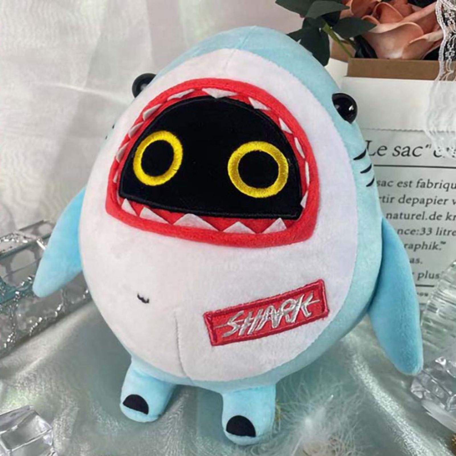 Плюшевая кукла, игрушка в подарок, мультяшный стиль, детская тряпичная кукла, детская подарочная подушка One Size
Плюшевая кукла, игрушка в подарок, мультяшный стиль, детская тряпичная кукла, детская подарочная подушка One Size