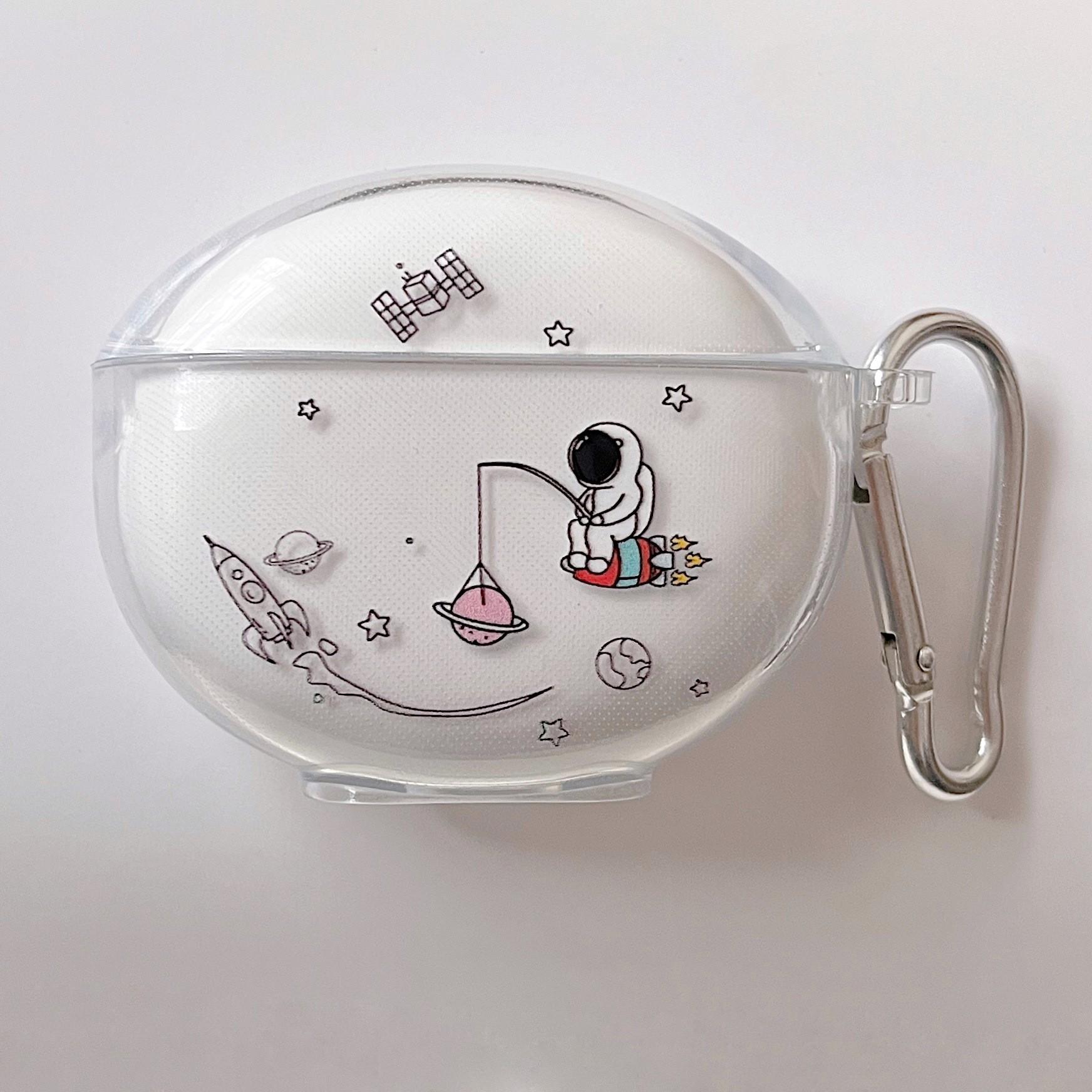 Высококачественный защитный чехол из материала ТПУ, легкий и портативный
Высококачественный защитный чехол из материала ТПУ, легкий и портативный