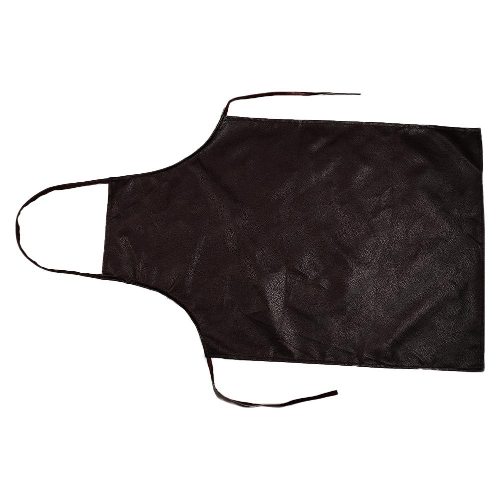 Premium Leather Welder Apron, Waterproof and Fireproof, Suitable for Wet and Dry Welding Applications Unisex Style China Mainland
Premium Leather Welder Apron, Waterproof and Fireproof, Suitable for Wet and Dry Welding Applications Unisex Style China Mainland