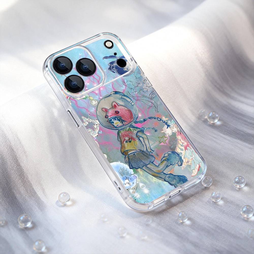A-Aya T-Takano Girl Cute Phone Case For iPhone 17,16,15,14,13,12,11 Pro,Max,Plus,X,XS,XR,SE4,E Mini Transparent Soft Cover iPhone16PROMAX
A-Aya T-Takano Girl Cute Phone Case For iPhone 17,16,15,14,13,12,11 Pro,Max,Plus,X,XS,XR,SE4,E Mini Transparent Soft Cover iPhone16PROMAX