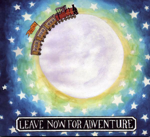 CD FEEDLE - Leave Now for Adventure ILLCD009 Illicit Recordi 2007 UK Dance & Electronica Used
CD FEEDLE - Leave Now for Adventure ILLCD009 Illicit Recordi 2007 UK Dance & Electronica Used