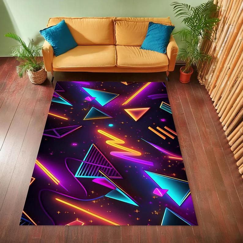 Arcade Rug Liminal Space Rug Star Rug Arcade Carpet Arcade Area Rug Dreamcore Rug Retro Arcade Rug Arcade Home Decor 40X60cm
Arcade Rug Liminal Space Rug Star Rug Arcade Carpet Arcade Area Rug Dreamcore Rug Retro Arcade Rug Arcade Home Decor 40X60cm