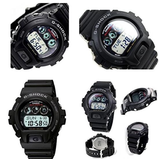 Силы самообороны полиция радио солнечные G-SHOCK 20 ATM водонепроницаемые радио солнечные пластиковые поясные часы для мужчин (GW-6900-1JF GW-6900B-1JF GW-6900F-7JF)
Силы самообороны полиция радио солнечные G-SHOCK 20 ATM водонепроницаемые радио солнечные пластиковые поясные часы для мужчин (GW-6900-1JF GW-6900B-1JF GW-6900F-7JF)