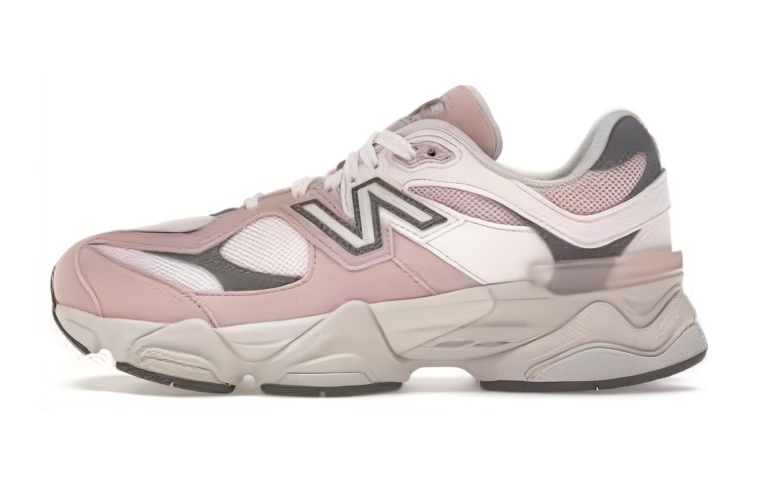 New Balance 9060 Pink Granite GS GC9060EA 37.5
New Balance 9060 Pink Granite GS GC9060EA 37.5