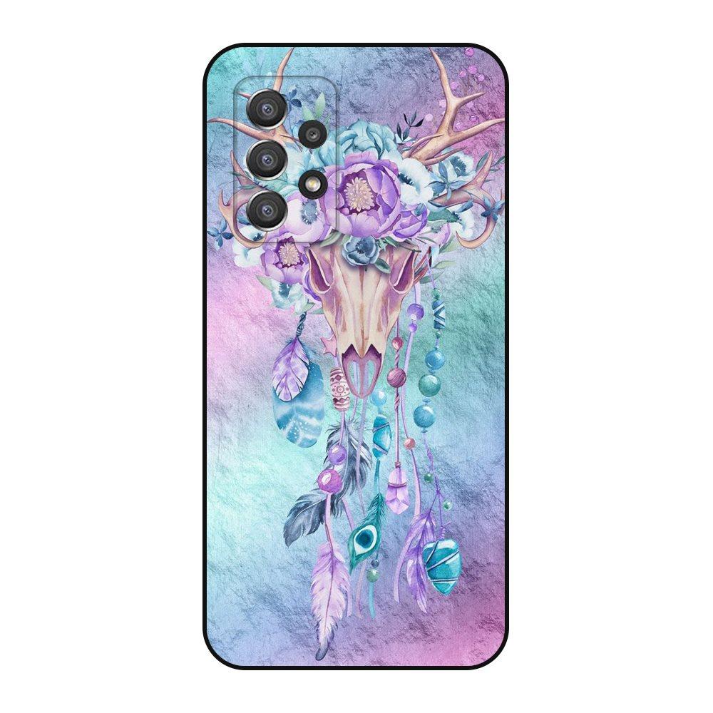 Мягкие чехлы для мобильных телефонов Samsung Galaxy A52 5G, акварельный «Ловец снов», легкий чехол для мобильного телефона, чехол Galaxy A52 4G Galaxy A52 5G
Мягкие чехлы для мобильных телефонов Samsung Galaxy A52 5G, акварельный «Ловец снов», легкий чехол для мобильного телефона, чехол Galaxy A52 4G Galaxy A52 5G