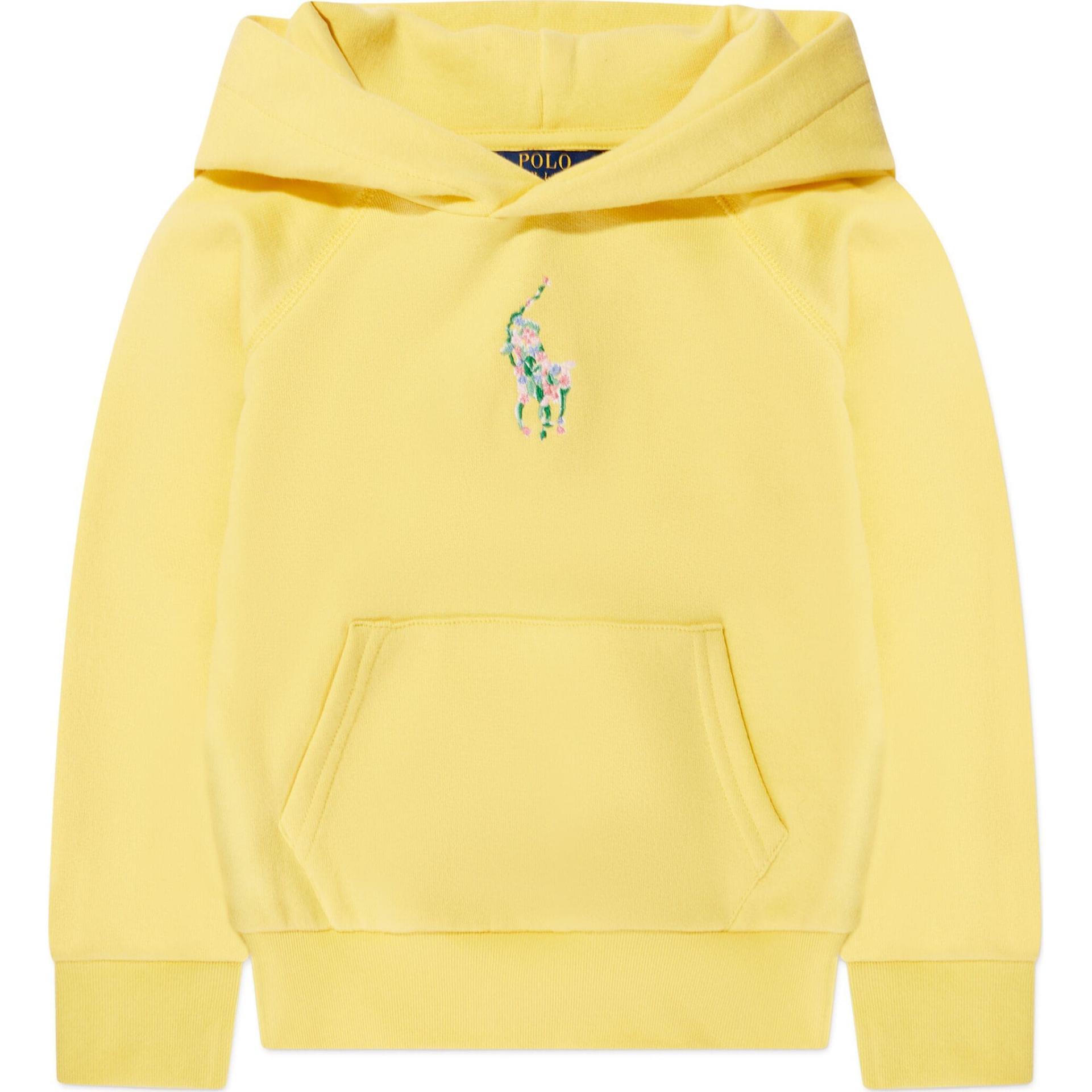 Polo Ralph Lauren SS24 Толстовка с капюшоном, с вышивкой логотипа, повседневная, с длинным рукавом, детская, светло-желтая 313934922-002 XL
Polo Ralph Lauren SS24 Толстовка с капюшоном, с вышивкой логотипа, повседневная, с длинным рукавом, детская, светло-желтая 313934922-002 XL