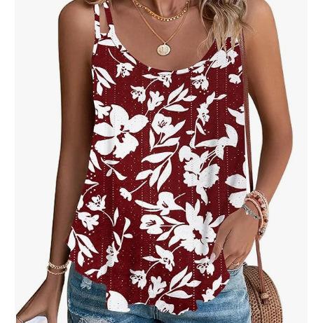 Solid Color Round Neck Women s Bottom Sling Vest Top XXL
Solid Color Round Neck Women s Bottom Sling Vest Top XXL