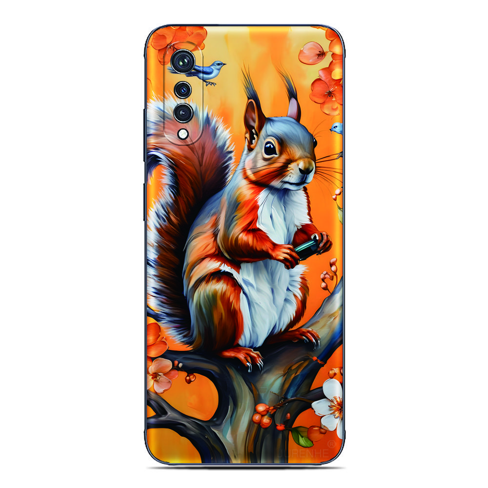Squirrel Photo Case For Doogee Note 56X 56 59 58 N55 Plus N60 N50s N50 Pro Nothing CMF Phone 1 2 2a One Two 3a Lite Back Cover Note 59 Pro Plus
Squirrel Photo Case For Doogee Note 56X 56 59 58 N55 Plus N60 N50s N50 Pro Nothing CMF Phone 1 2 2a One Two 3a Lite Back Cover Note 59 Pro Plus