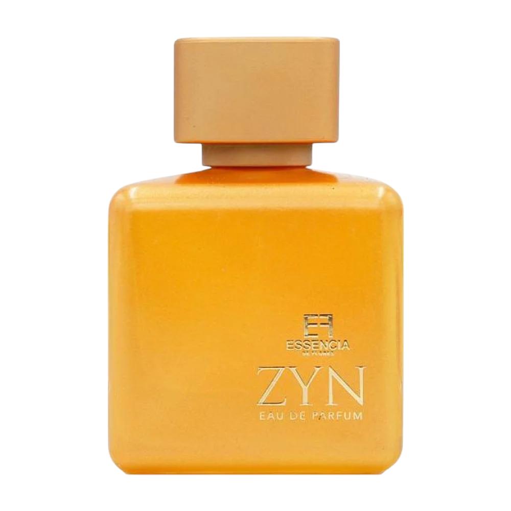 ZYN Essencia de Flores women s eau de parfum 100 ml
ZYN Essencia de Flores women s eau de parfum 100 ml