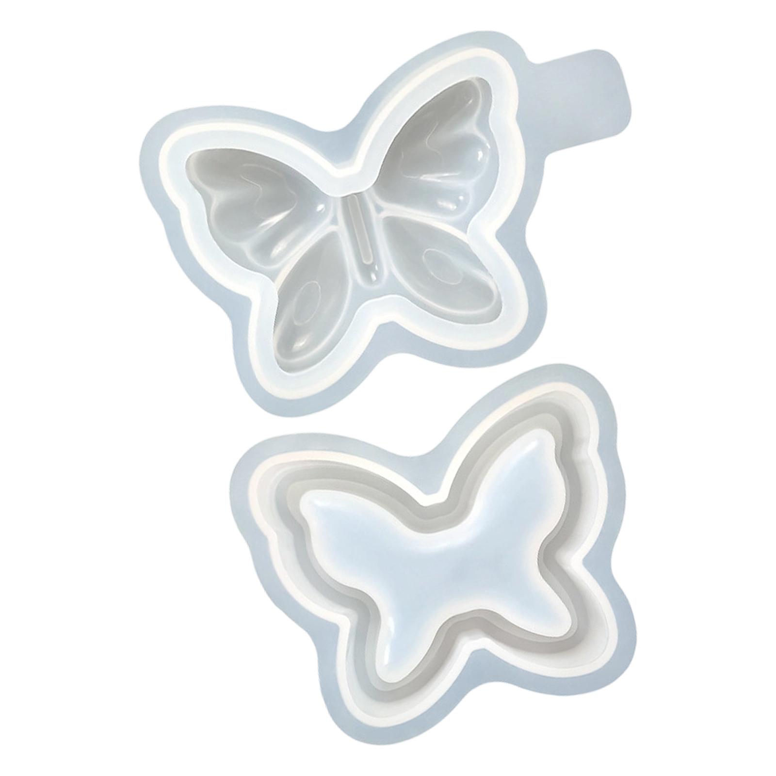 Elegant Bowknot Design Resin Container Mold For Handmade Storage Boxes Ideal For DIY Crafts And Home Decors
Elegant Bowknot Design Resin Container Mold For Handmade Storage Boxes Ideal For DIY Crafts And Home Decors