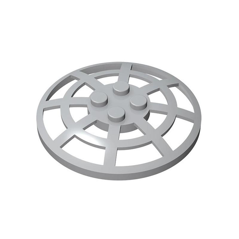10pcs Moc Onderdelen 4285 Schotel 6X6 Omgekeerde Radar Compatibel Bricks Diy Assmble Bouwstenen Deeltje Kid hersenen Speelgoed G 10pcs світло-сірий колір
10pcs Moc Onderdelen 4285 Schotel 6X6 Omgekeerde Radar Compatibel Bricks Diy Assmble Bouwstenen Deeltje Kid hersenen Speelgoed G 10pcs світло-сірий колір