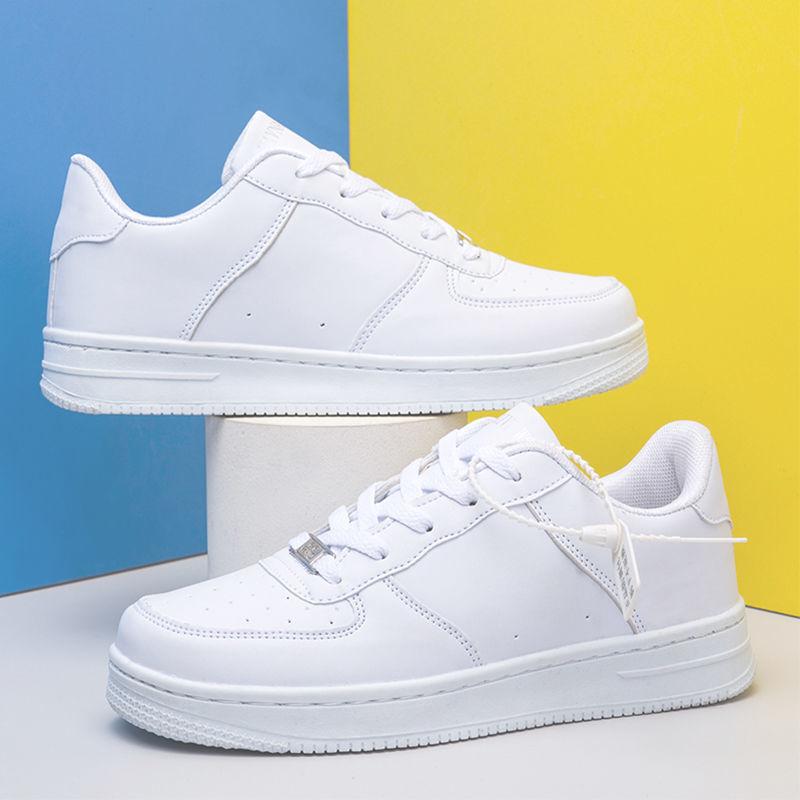 Couple men s and women s white shoes fashion casual board shoes simple lace-up low-top sports casual shoes student shoes 36 белый
Couple men s and women s white shoes fashion casual board shoes simple lace-up low-top sports casual shoes student shoes 36 белый